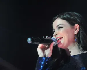 Per  nje ikonë si Eli FARA