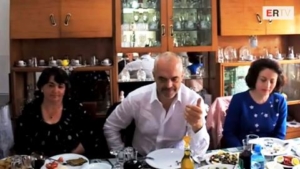 Rama i prerë : Zgjedhjet me 18 qershor, na kërkon Populli !