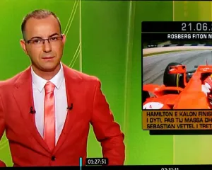 Gazetari Denis Dyrnjaja : Jemi 500 vjet mbrapa dhe po kaq anash botës së civilizuar!