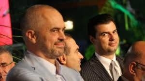 Rama: Kam dy ditë që pres  për tu ulur me Lulzim Bashën