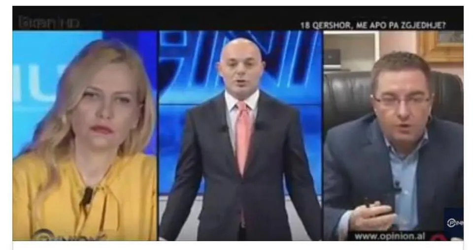 Luan Rama: Opozita nuk mund të klonohet, nuk ka zgjedhje pa të