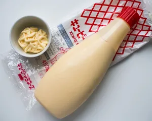 Vetitë e majonezës…
