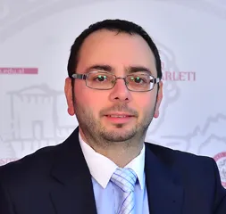 Erion Kristo