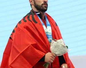 Daniel Godelli  kampion