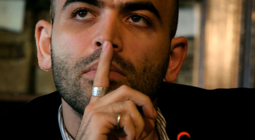 Roberto Saviano: Kanabisi shqiptar është burim për Isis