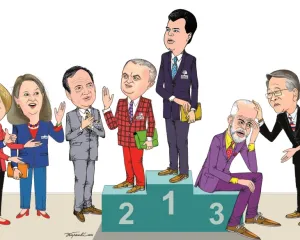 Rama pret Metën, Meta pret Bashën, ky i fundit pret të ecë koha !