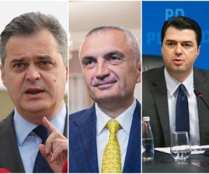 Blushi ironizon Bashën: Ujku do mish e nuk ha patate!