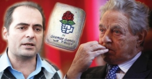 Goxhaj : SKANDALI I BE-së ME 22 MILIONË EURO PER  SOROSIN DHE BUJQËSINË SHQIPTARE U FINANCUAN PËR  CANNABIS