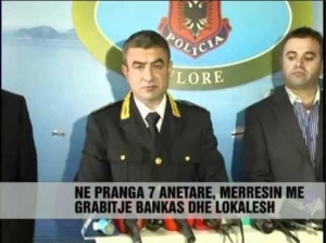 Vritet ish zyrtari i Policisë së shtetit Artan Cuku