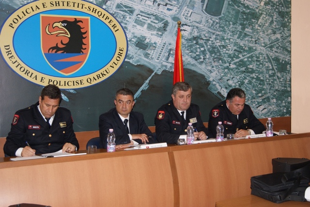 Statuse  publike,  për ish Policin  e vrarë  në kryeqytet