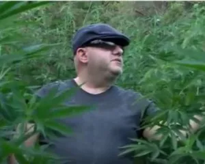 A ka gazetari Artan Hoxha   një rebus me drogë për publikun?