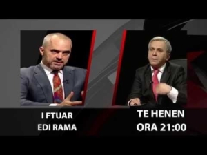 Nga 5 pyetje  të Babaramos për Kryeminsitrin  Rama ka vetëm një përgjigje!
