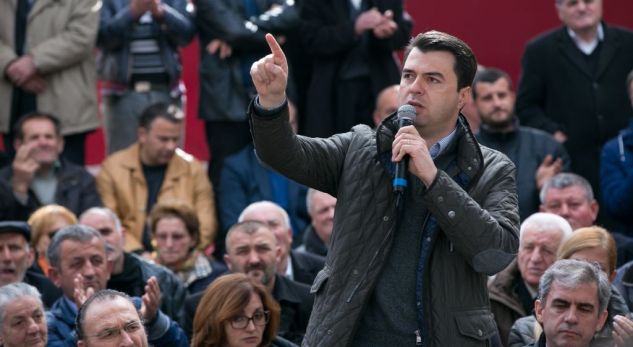 Basha: Pas 18 qershorit,mos paguani asnjë taksë dhe mos i bindemi asnjë ligji të vjetër