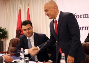 Basha: Edi Rama ta gëzosh atë dhe peshkun e qelbur nga koka