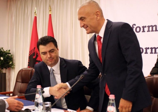 Basha: Edi Rama ta gëzosh atë dhe peshkun e qelbur nga koka