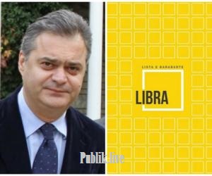 Kolegji Zgjedhor i jep të drejtë Partise Libra