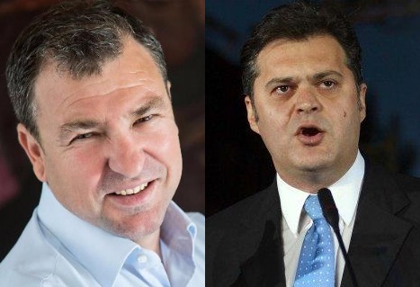 Gjushi , Blushit: Kuçkë profesioniste dhe mashtrues firmato!