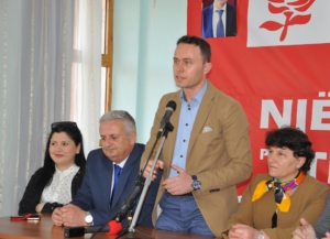 Dritan Ylli : “Dielli nuk mbulohet as me shoshe, dhe per me teper as me propagande