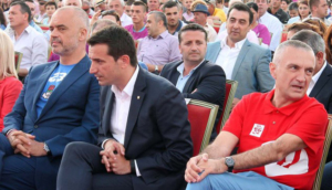 Çfarë lufte po ndodh tek e Majta?