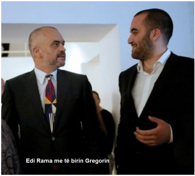 Djali i kryeministrit Rama sondazh për Metën: A do pëlqehet si President?