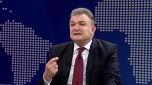Ish-kreu i KQZ-së  Gjata  ka një zgjidhje ligjore për krizën politike!