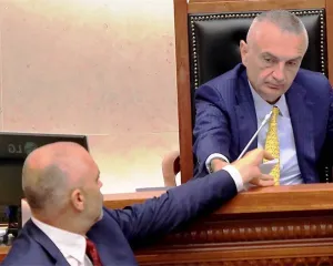 Edi Rama nuk blen dot më as kohë