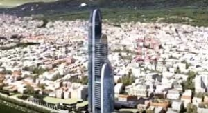 Basha akuzon për kullën 350 metra të korrupsionit !