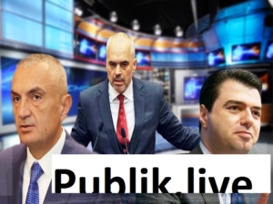 Basha i përgjigjet Ramës: Nëse ta mban të ndahesh nga krimi, numrin tim e ke!
