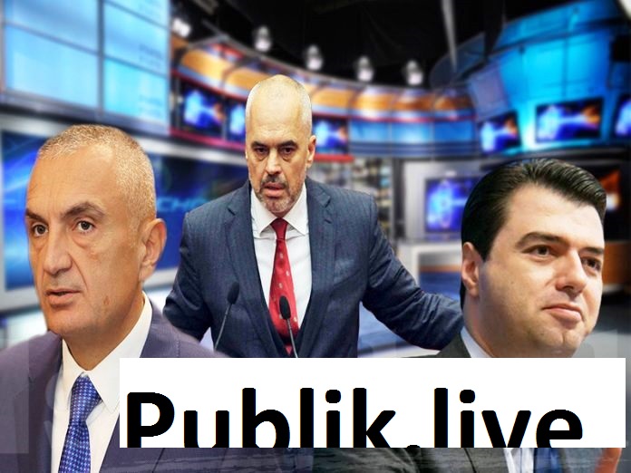 Lajmi i Fundit : Nuk bie  rrufeja në … !
