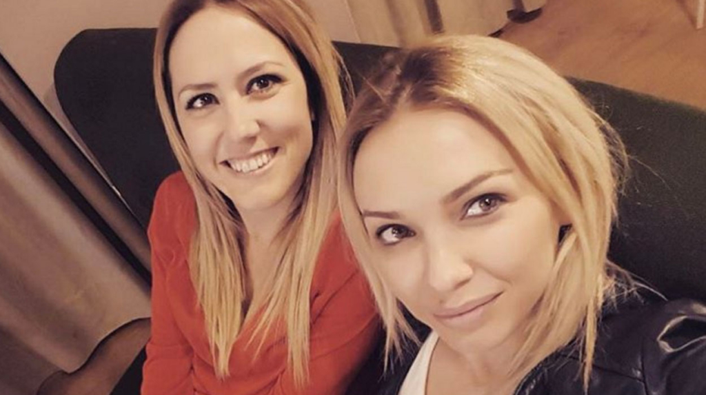 Shoqet e vërteta kujdesen edhe për shëndetin e njëra-tjetrës!