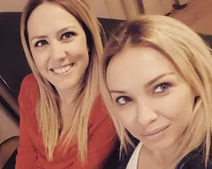 Shoqet e vërteta kujdesen edhe për shëndetin e njëra-tjetrës!