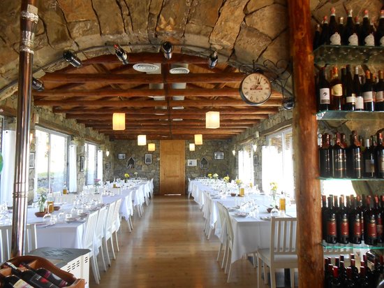 Restoranti i famshëm “Mrizi i Zanave” në tokën e Fishtës
