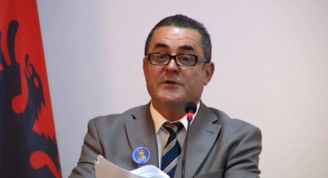 Nebil Çika zgjidhet Kryetar i shoqatës  së  Përndjekurve politikë