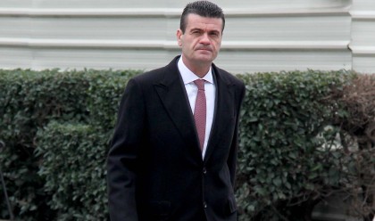 Nga Astrit PATOZI/ME KË MË NGJASON SOT EDI RAMA