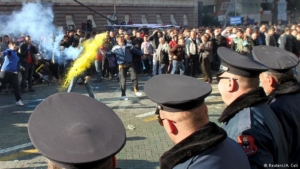 Rama: Vajmedet, do filmojnë ata që kryejnë detyrën, vetë shkelin ligjin!