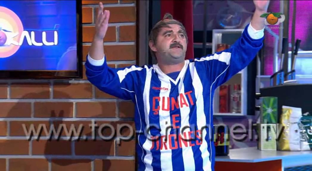 Një surprizë, për Ramadan Kafshën e Portokallisë…