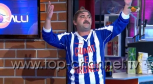 Një surprizë, për Ramadan Kafshën e Portokallisë…
