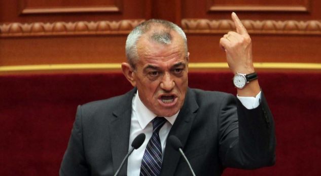 Ruçi – Metës: Nesër Presidenti i ri…ose zgjedhje të parakohshme!