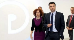 Avokati Altin Goxhaj është origjinal në lidhje me institucionet europiane
