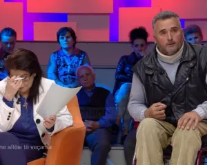 Miliona për deputetët dhe zero për paraplegjikët!