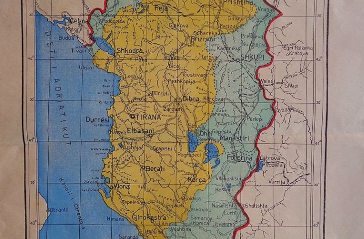 Reportazh, Preveza ne Greqi, ku ende flitet gjuha shqipe!