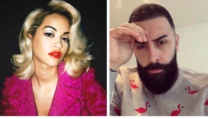 Çfarë lidhjeje kanë Getoari dhe Rita Ora – Zbulohet e fshehta