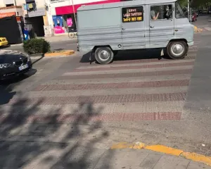 E mbani mend këtë tip makine?!