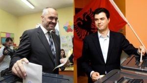 A do të ketë Takim Rama-Basha në presidencë për krizën politike?!