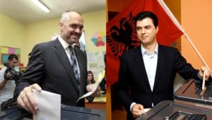 Lajmi i fundit / Përfundon pa sukses takimi Rama-Basha