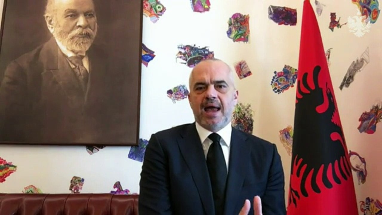 Shkëlzen Berisha: rikthehet  monologu javor i Ver Llapës