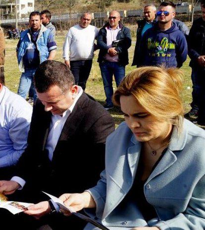Lulzim Basha kryedeputeti i Elbasanit