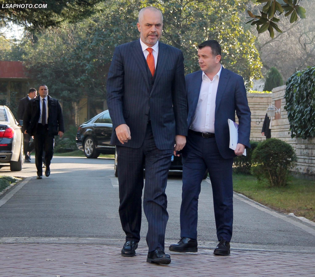 Takimi në Presidencë: Nuk ka asnjë rezultat konkret deri në këto momente