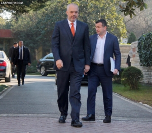 Rama : E refuzova propozimin e McAllister