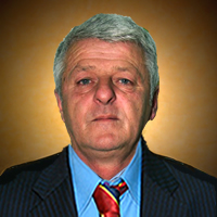 Lamtumirë Gjergj Thaka!